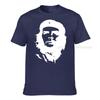 Che Guevara Hero Character Features Streetwear Autumn Winter Street Tops Tees 100 Cotton Casual Print New T Shirt Unisex