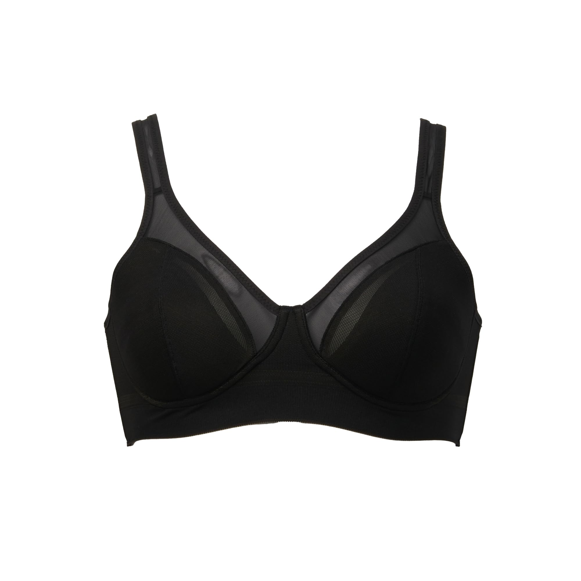 

Крутой Веб Сузу Б М [Б.В.Д.] Бюстгальтер, Легкий, Дышащий, Бюстгальтер-топ, Бюстгальтер, Эксклюзивный, Бюстгальтер, Без косточек, Влагопоглощающий, Быстросохнущий, Сетка,