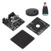 Mini Bluetooth Amplifier Board 10W15W20W Stereo Digital Power AMP Module for Store Home Theater