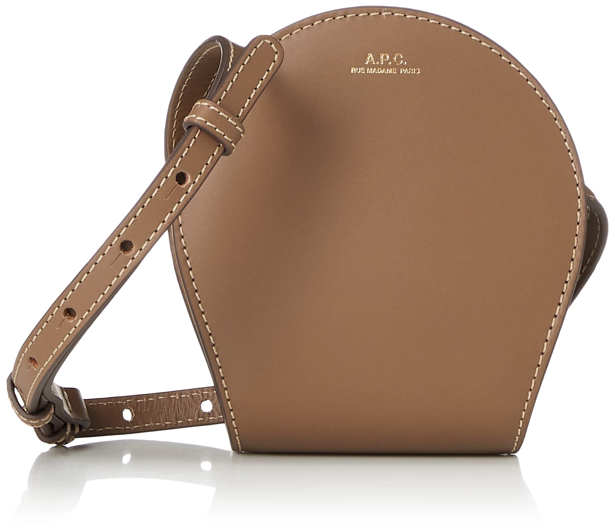 

Shoulder Bag NeckPouchMyla SandyTaupe [Arpace] PXAWV-F61623 Women s [Item]