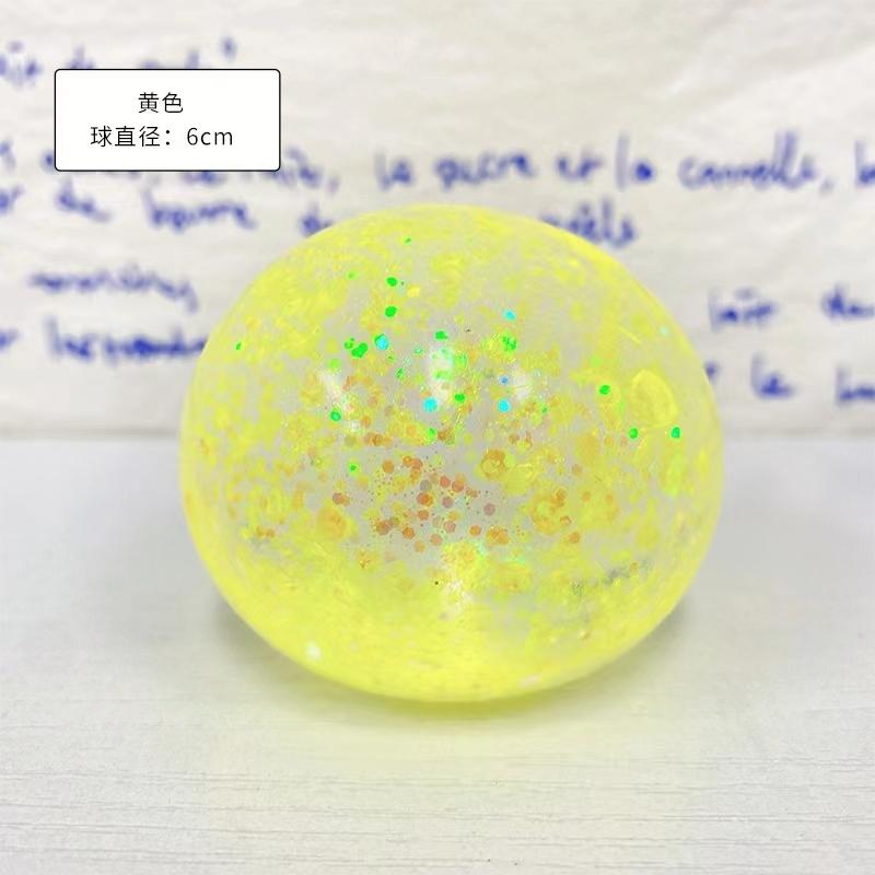 

Искусственные Фрукты Порошок Золота Декомпрессионный Шар, Безопасный Сироп Мальтозы Медленное Восстановление Декомпрессия Через Домашние Игрушки, Подарочные Украшения