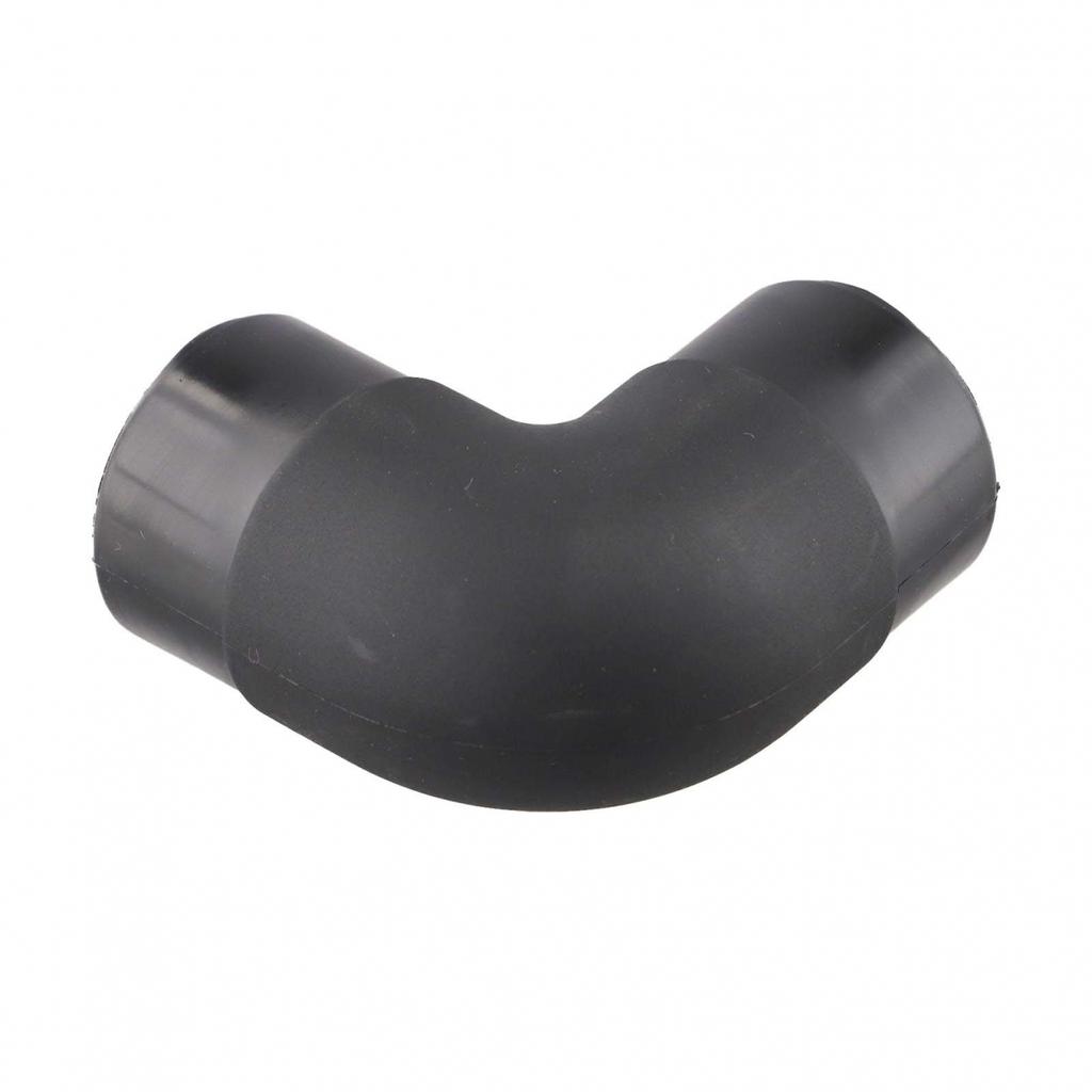 Connettore a L da 60 mm per Condotti Riscaldatore d'Aria Adatto per Riscaldatore Diesel Webasto