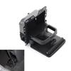Plastics Armrest Cup Holder Rear Armrest Central Console Cup Holder for PLUS