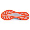 New LiNing Super Light 19 Wear Resistant Lightweight Rebound Low Top Running Shoes White Blue Red ARBS001-19