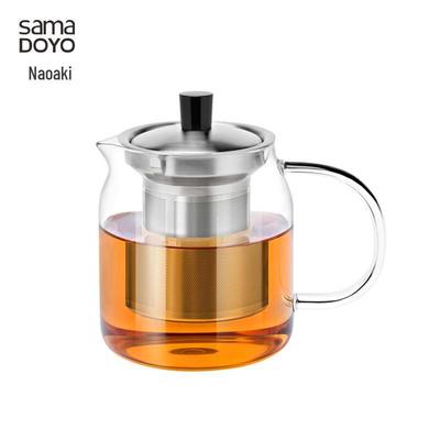 Louça para beber – Chaleiras