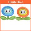 New Mario Plush Orange Flame Blue Ice Sunflower Soft Toy 18cm