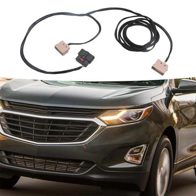 Otomobil Elektroniği Aksesuarları – Kablolar, Adaptörler ve Soketler