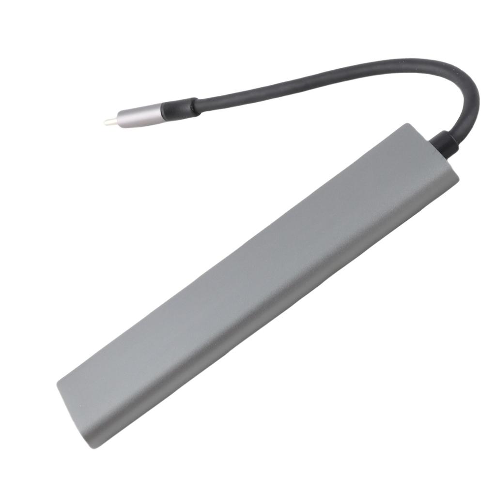 USB C Hub USB C to DisplayPort Adapter Type C to DisplayPort USB2.0 PD Hub USB C Hub Docking Station