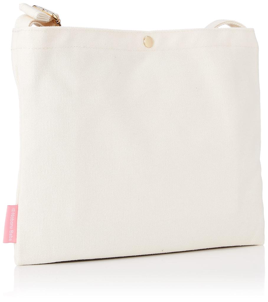 Gakken Stafle 11 Cats Sacoche Shoulder Bag Canvas Balloon T23001