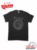 Best Match DISFEAR WAVE LIVE THE STORM Classic T-shirt Tops Tee Size S To 4XL