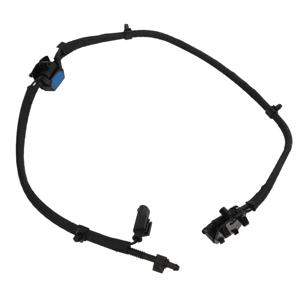 Windshield Washer Sprayer 61667276500 Wiper Nozzles Spray Jet for 3 Series F30 F31 F35 M3 F80