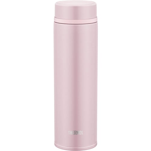 Thermos Vacuum Insulated Portable Mug, 480ml, Shell Pink, JNW-480 SPK