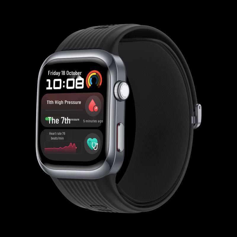 HUAWEI WATCH D2 Blood Pressure Smartwatch (CN version)