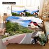 3D The This Art Club Has A Problem Bedding Sets Duvet Cover Set With Pillowcase Twin Full Queen King Bedclothes Duvet Cover