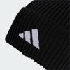 Adidas 31 TIROL Woolly Soccer Headband OSFX (mkb96-hs9765) Black/White