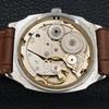 ALLWYN 6300A HAND-WINDING VINTAGE INDIA MENS ORIGINAL DIAL WATCH a706085-1