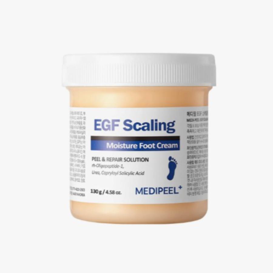 MEDI-PEEL EGF Scaling Moisture Foot Cream 130g