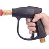 Car Wash Trigger Gun Car Washer High-pressure Accessories Multifunction Professional Adjustable 4000psi 1/4 Quick Connector