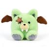 Peluche Enhypen Sunoo Jake Animale di Peluche Cartoon con Imbottitura in Cotone PP per Bambini e Collezionisti