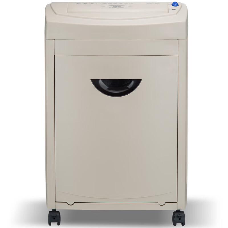 KEMEI A3000 Large Capacity Industrial A3/A4 Commercial Paper Shredder