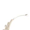 Tiara Crown Headband Zircon Rhinestone Princess Headband Baroque Korean Hairbands Women Hair Hoop