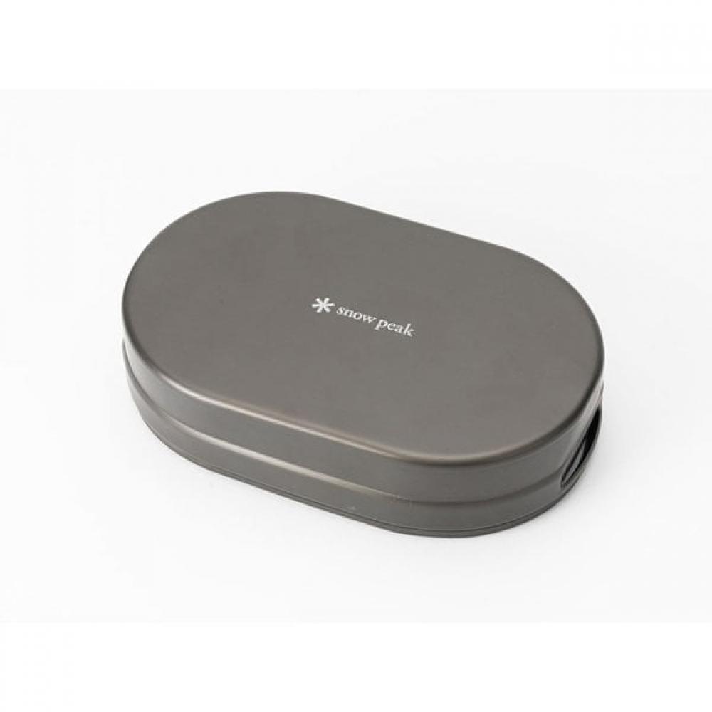 Snow Peak Scs 250 [wapper Cooker]
