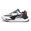Puma Scuderia Ferrari Mirage Sport Ammortizzazione Resistenti Scarpe da Corsa Basse Sneaker da Uomo Nero Bianco Grigio 307911-01
