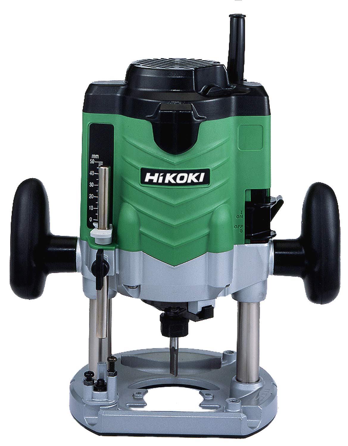 

Маршрутизатор HiKOKI M12SE