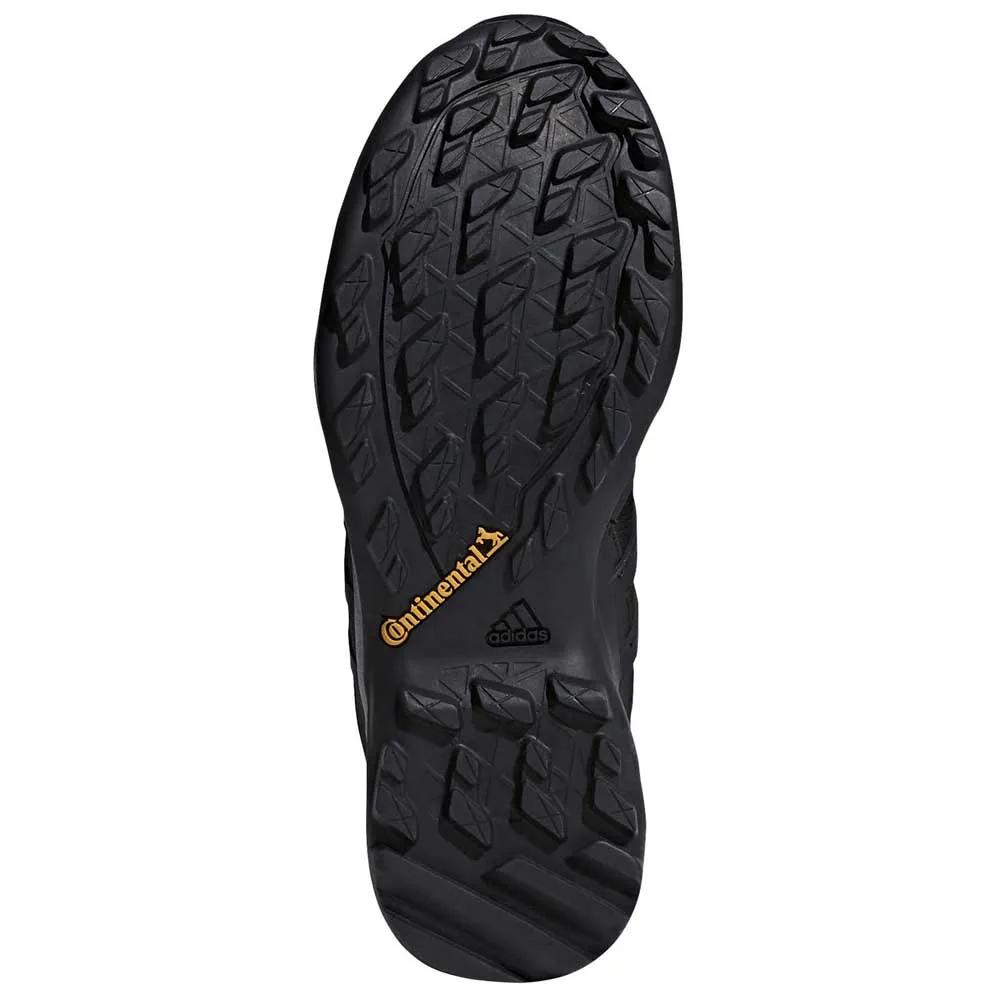 adidas Ботинки для хайкинга Terrex Swift R2 Mid Goretex