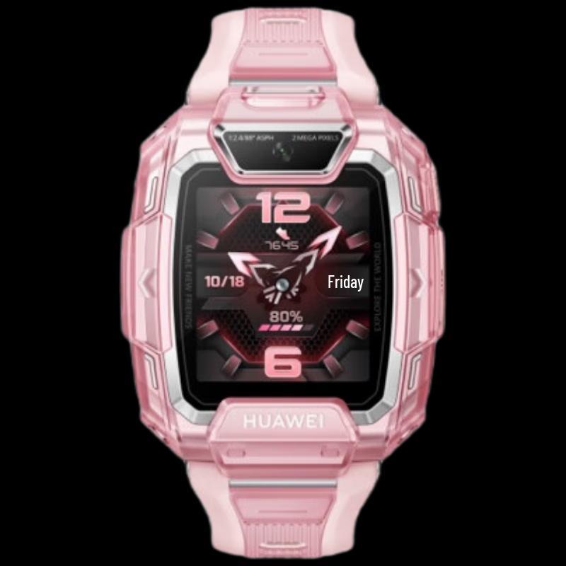 Huawei Kids Watch 5 Pro Smartwatch (CN version)