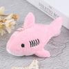 Size 12Cm Key Chain Ocean Animal Plush Toy , Mini Key Gift Dolls Gift Shark Plush Stuffed Toy Doll Small Plush Toy