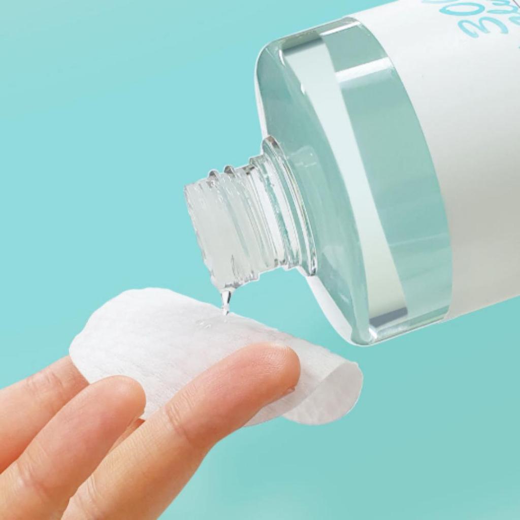 [EYELAB] Hi Oligo Hyaluran Moisture Toner 500ml