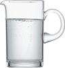ZWIESEL GLAS Jug Tavolo for Mineral Water and Soft 1 S122508 (Paris) Water, Drinks, 1000ml, Piece, Machine-made,