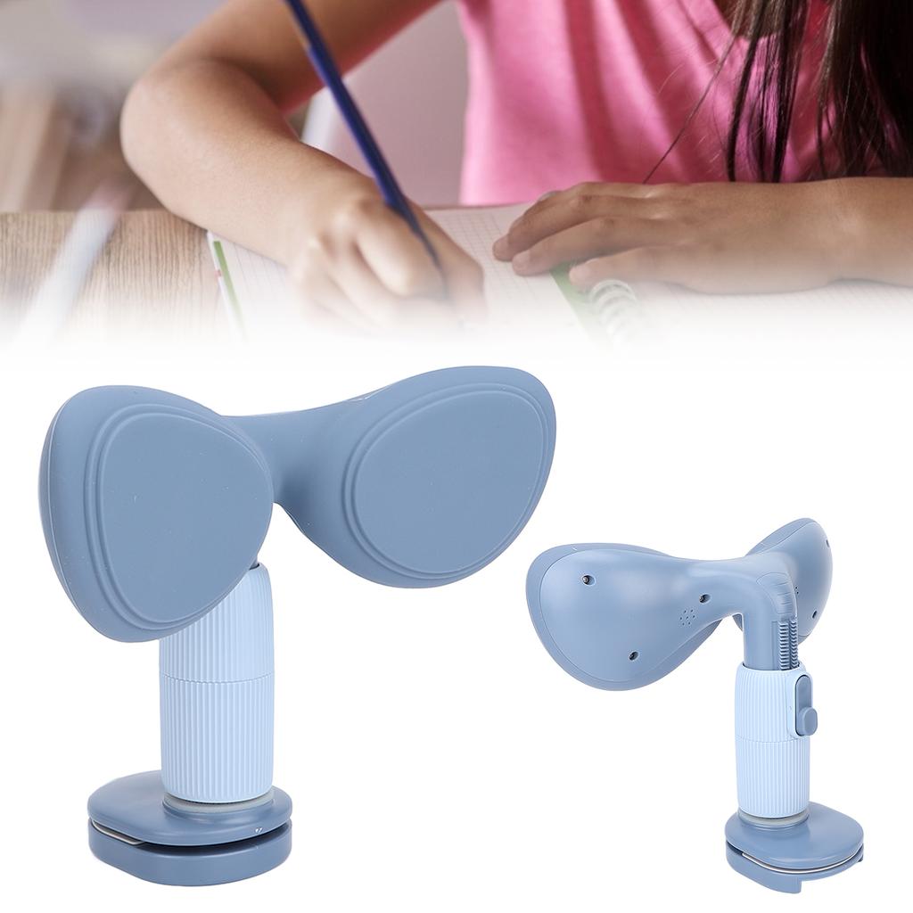 Adjustable Sitting Posture Corrector T Shaped Anti Myopia Eyesight Protector for Children Students