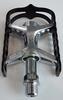 Mikashima (MKS) UB-LITE Bicycle Pedals, Black