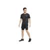 Nike Run Division Pinnacle Two-In-One Running Shorts Men Bottoms Black DM4764-010