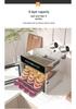 2025 Model Dual-Use 8-Layer Fruit & Vegetable Food Dehydrator for Home & Commercial Use