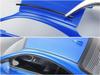 Tamiya 1/24 Sports Car Series No. 362 SUBARU BRZ (ZD8) Plastic Model 24362