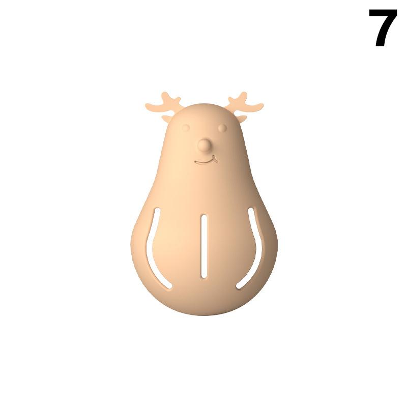 1Pcs Makeup Sponge Case Holder Puff Case Make Up Accessories Cosmetics Holder Empty Cosmetic Colorful Puffs Box