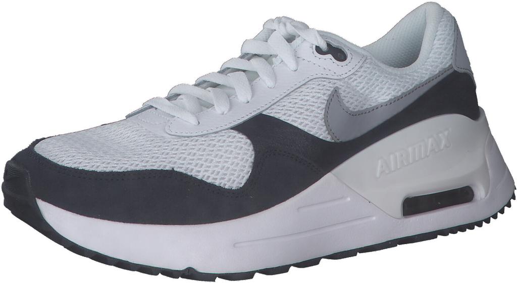 Кроссовки Nike Air Max System