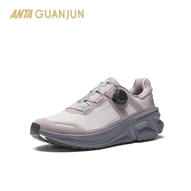 

ANTA Glory 3 Champion Series Running Shoes US 8.5