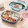 Recipientes de alimentos – Loncheras