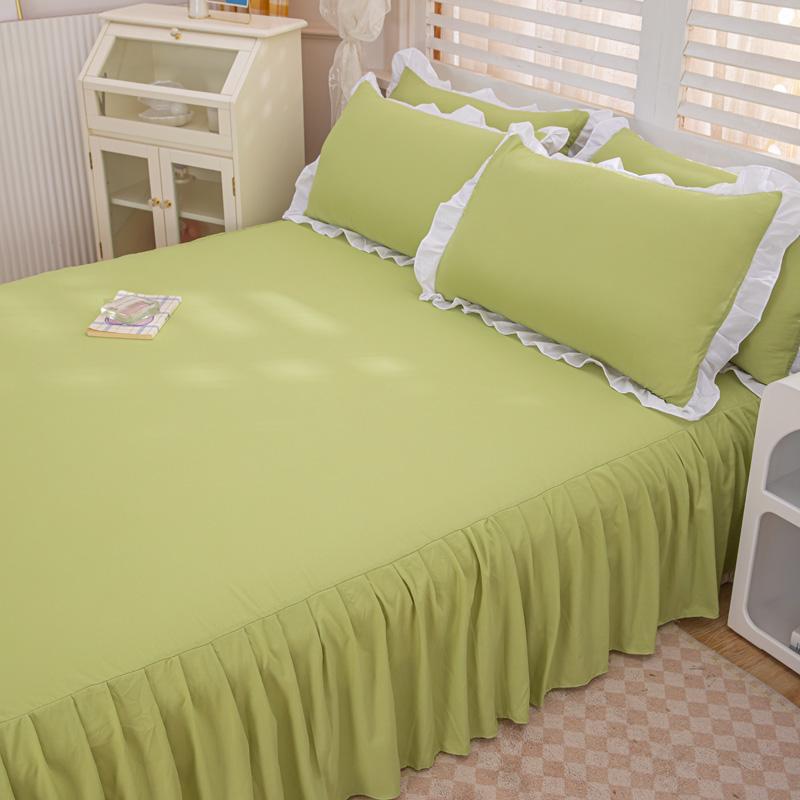 All-Season Anti-Slip Tatami Single Bed Floor Cover Sheet