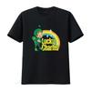 Lucky Charms Shirt Leprechaun St Patricks Day Rainbow T Vintage Washed Casual Graphic Comfortable Versatile