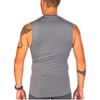 Nike Pro Men's Dri-FIT Tight Sleeveless Fitness Top FB7914-084