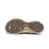 Li Ning Ranger Running Shoes Women's Low top Oat Gray/Reindeer Brown AZGW312-4
