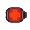Blinder Mini Rear Bike Light Cross