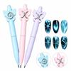 Multifunctional Magnets Cat Eye Magnetic Wand Magnetic Nail Polish Wand  Gel Polish Nail Art