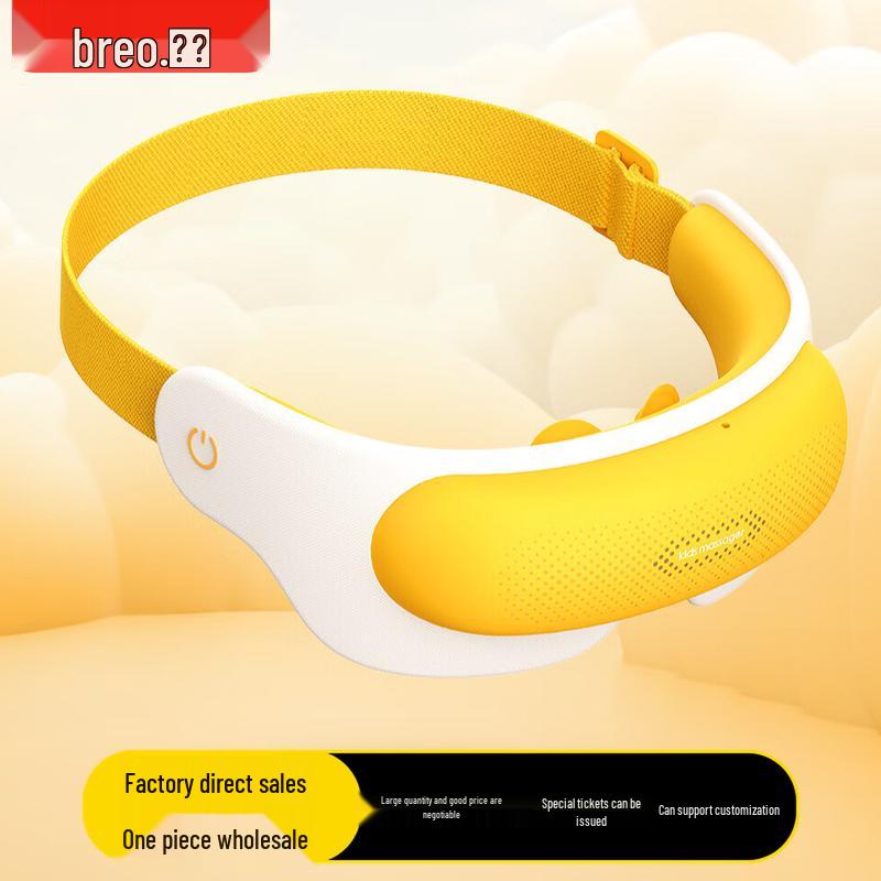 Breo Smart AI Eye Massager