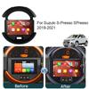 Car Radio For Suzuki S-Presso SPresso  2019-2021 Android Auto Multimedia Video Player GPS Navigation WIFI IPS Screen 2din DVD